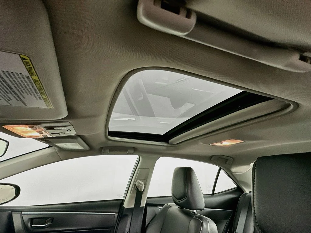 Used 2014 Slate Metallic Toyota S Premium image 22