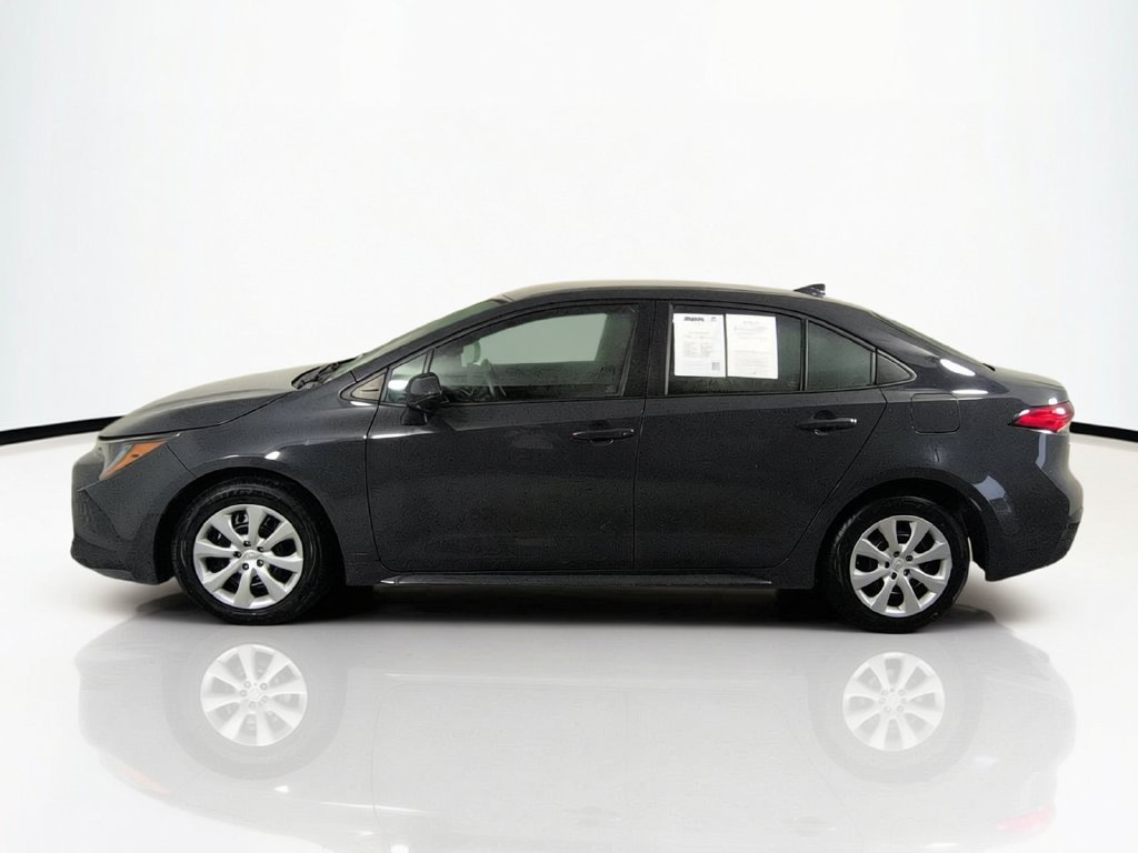 2024 Toyota Corolla LE - Photo 10