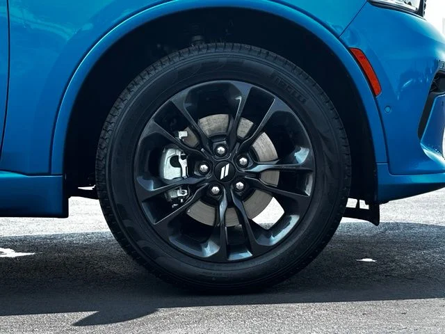 New 2026 Blue Dodge GT Plus image 9
