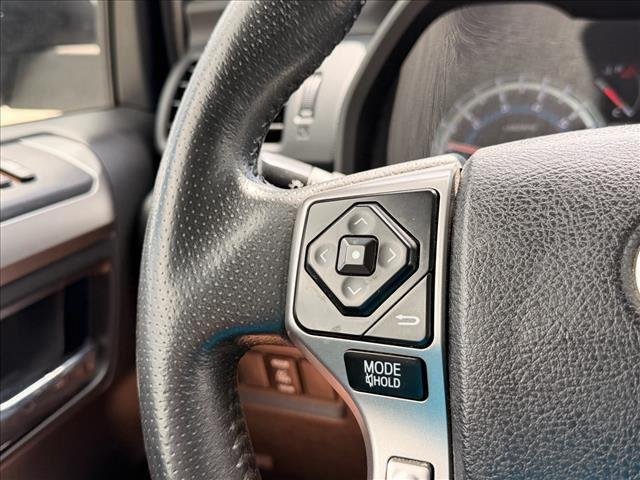 Used 2018 Magnetic Gray Metallic Toyota SR5 image 15