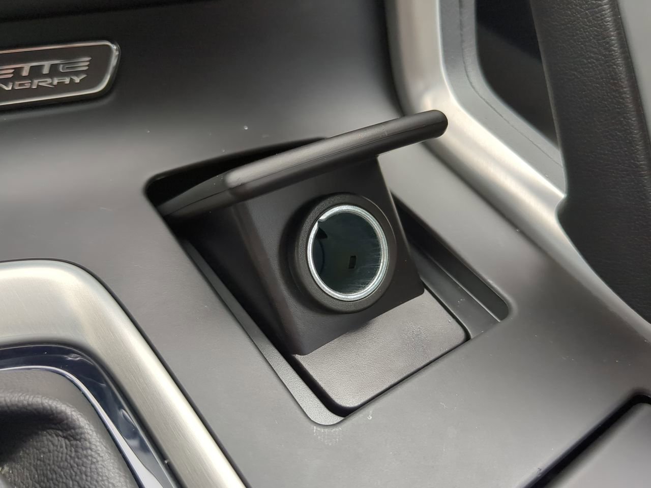 Used 2017 WATKINS GLEN GRAY METALLIC Chevrolet 2LT image 18