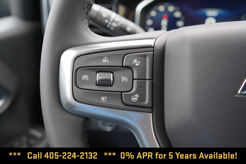 2026 Chevrolet Silverado 1500 LT - Photo 27