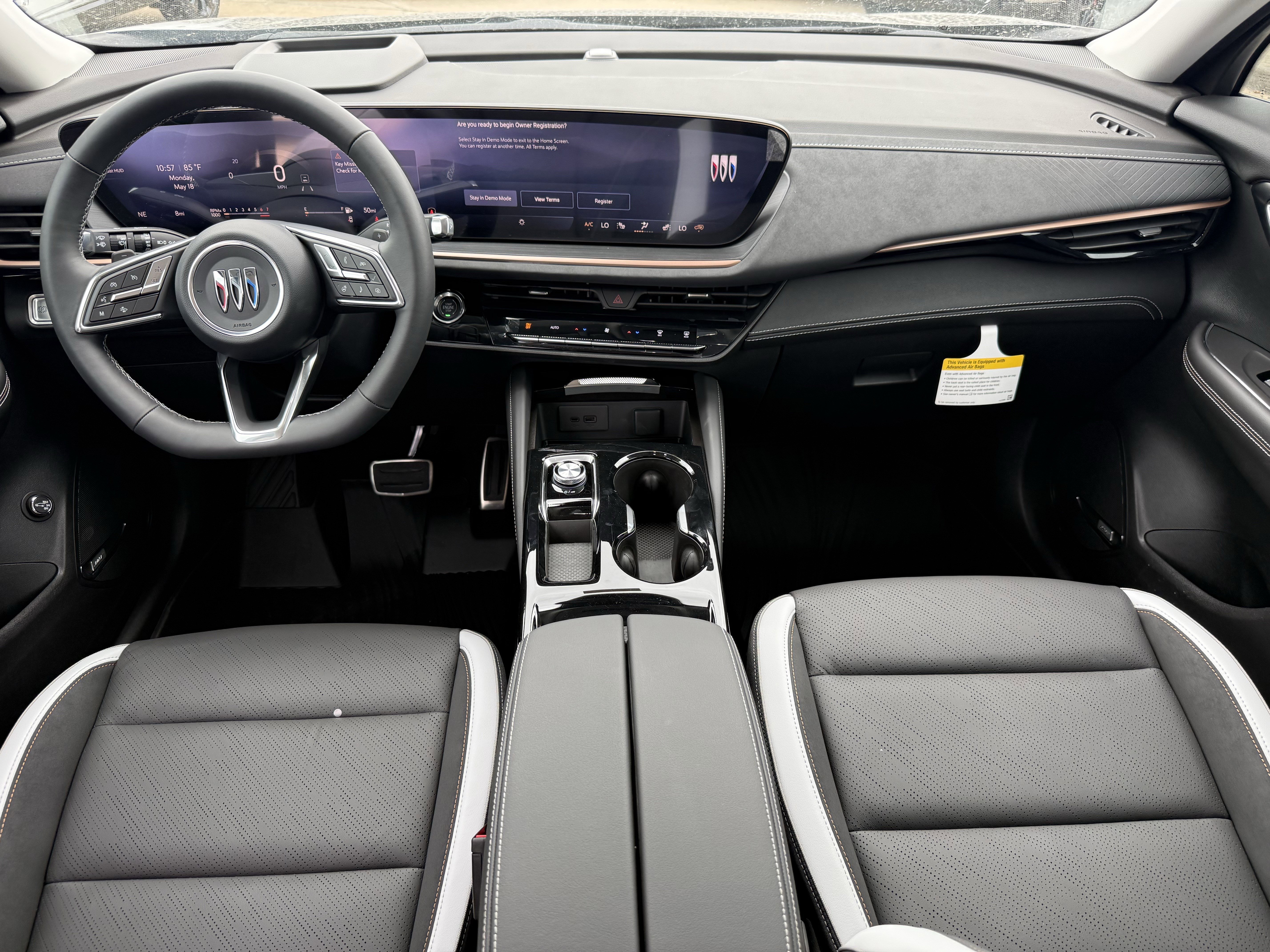 2026 Buick Envision Sport Touring - Photo 10