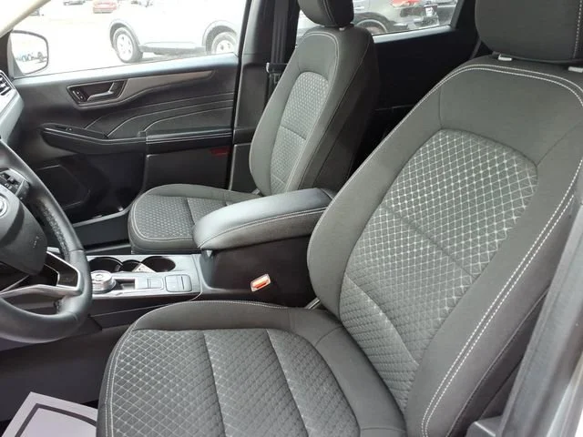 2023 Ford Escape Active - Photo 10
