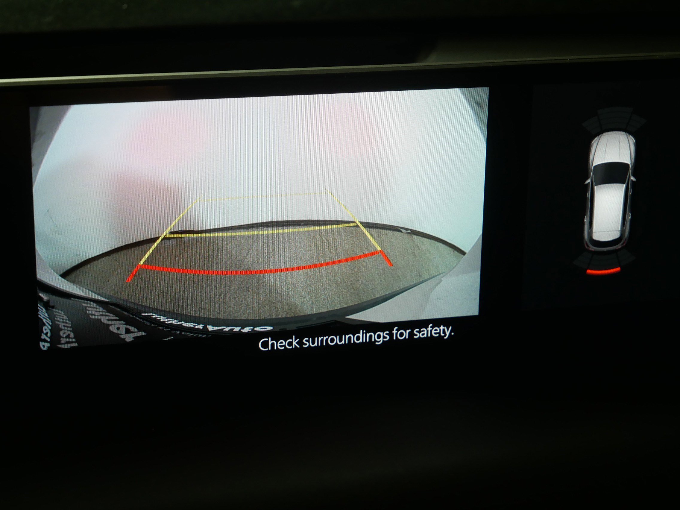 2026 Mazda CX-50 Premium - Photo 9