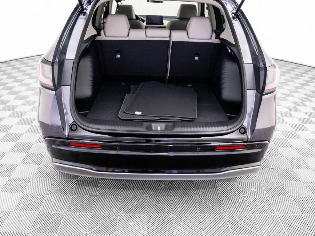 2026 Honda HR-V EX-L - Photo 32