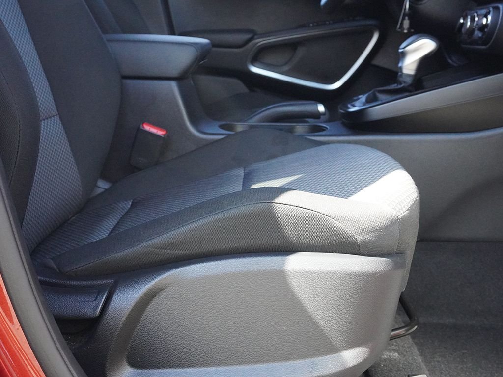 2025 Kia Soul LX - Photo 26