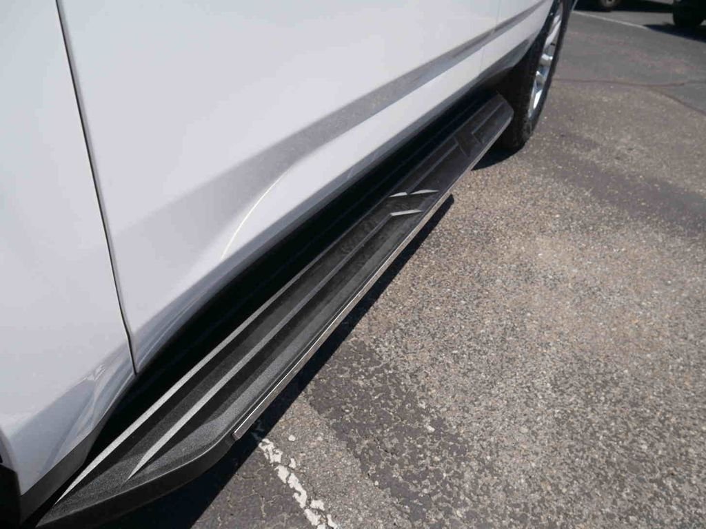 Used 2024 White Chevrolet LT image 23