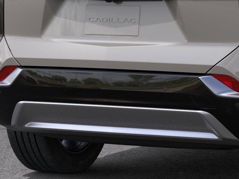 2027 Cadillac OPTIQ Luxury - Photo 14