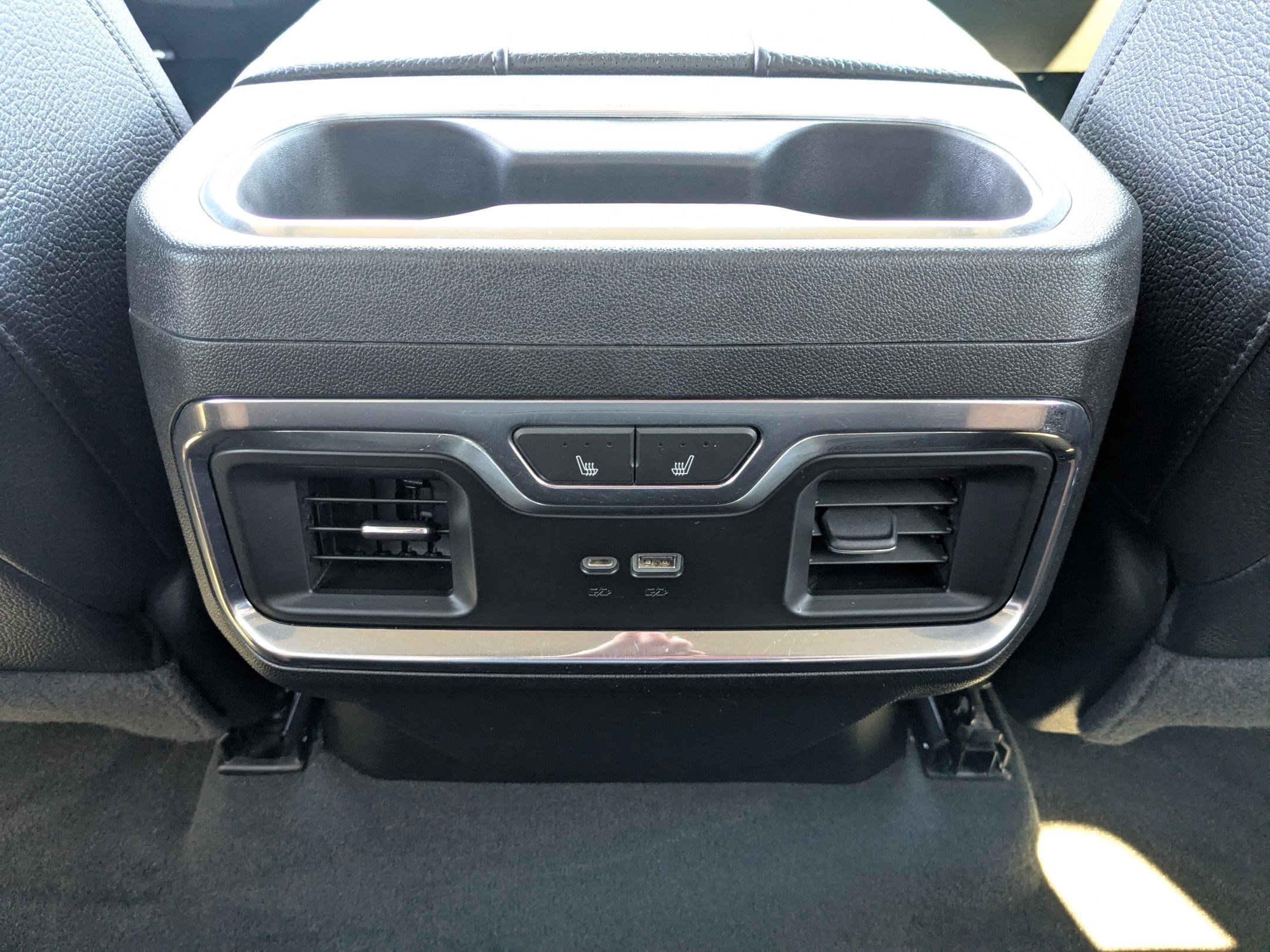2023 GMC Sierra 1500 Denali - Photo 36