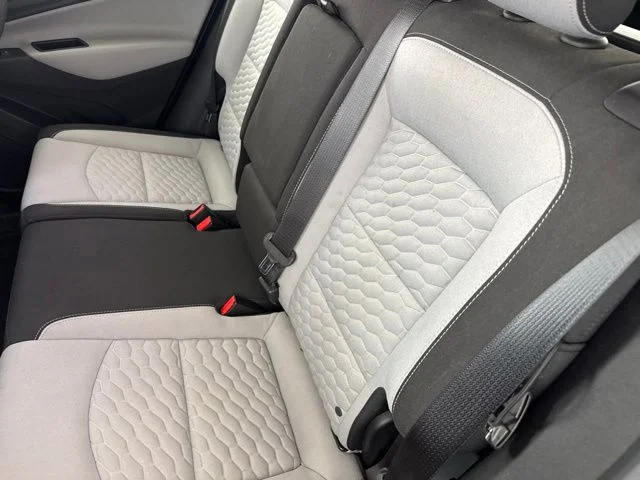 Used 2018 Orange Chevrolet LS image 26