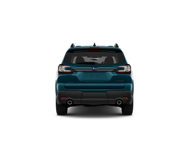 New 2027 DEEPWATER BLUE PEARL Subaru Premium image 9