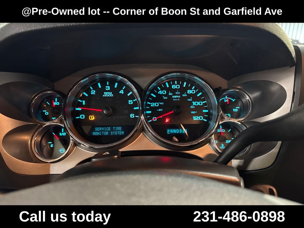 Used 2009  GMC Work Truck image 20