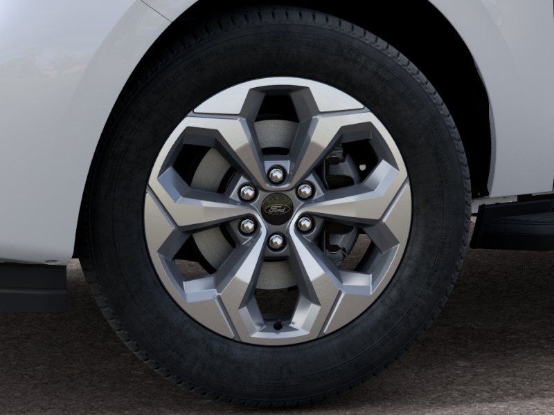 New 2027 Star White Metallic Tri-Coat Ford Active image 19