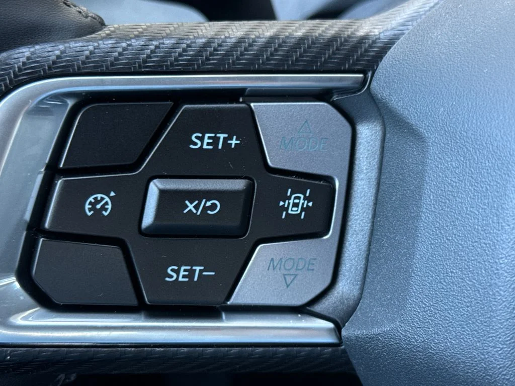 New 2026 Black Ford EcoBoost image 27