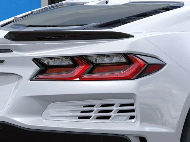 2025 Chevrolet Corvette 1LZ - Photo 11