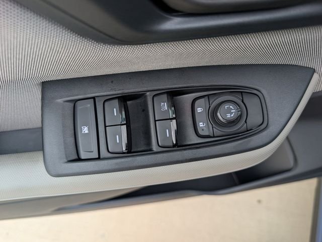 New 2026 DAYBREAK BLUE PEARL Subaru Standard Model image 15