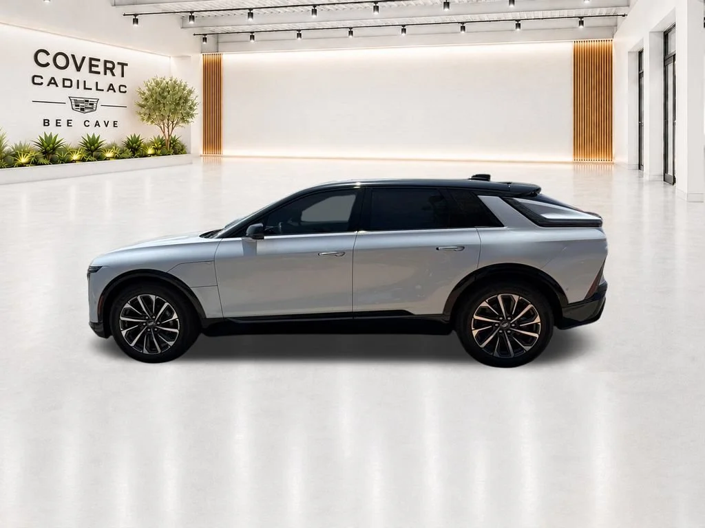 2026 Cadillac LYRIQ Sport - Photo 6