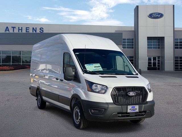 2026 Ford Transit-350 Cargo Van
