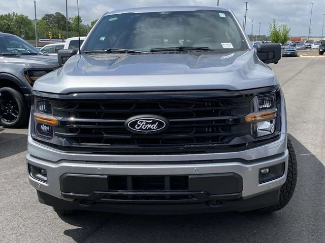 2025 Ford F-150 XLT - Photo 21