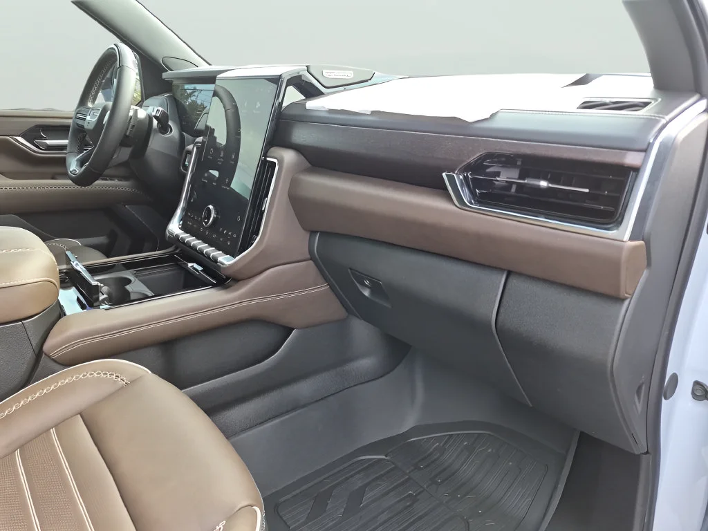 New 2026 GMC Yukon Denali Ultimate, photo 38