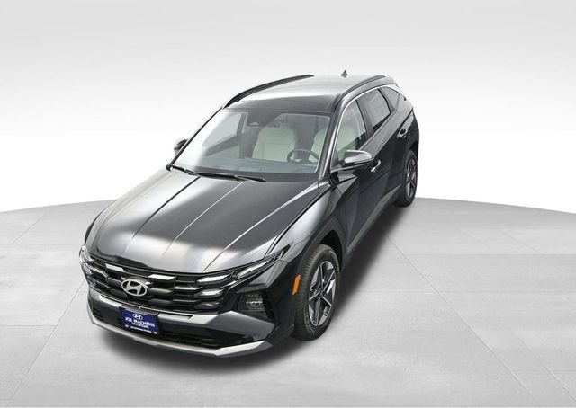 Used 2025 Gray Hyundai SEL Convenience image 25