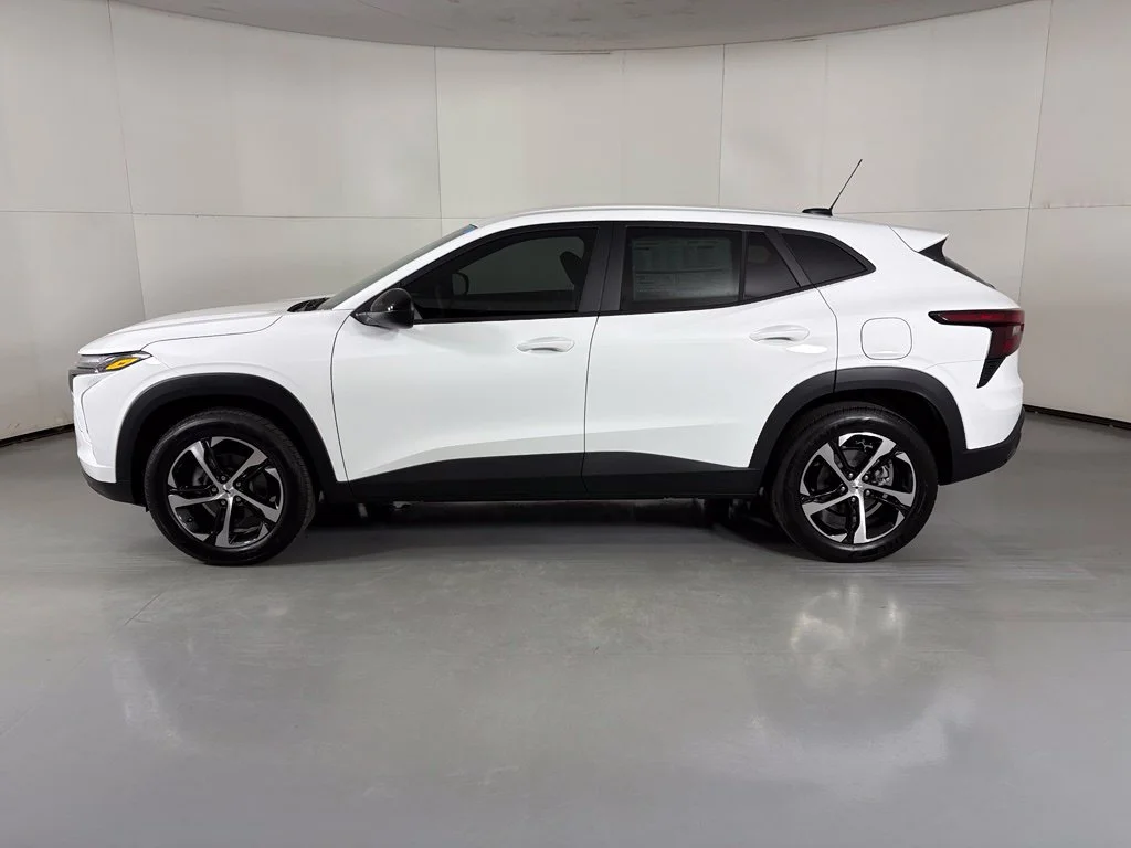 2026 Chevrolet Trax RS - Photo 6