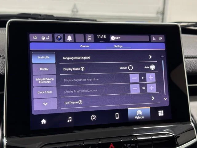 2024 Jeep Compass Limited - Photo 27
