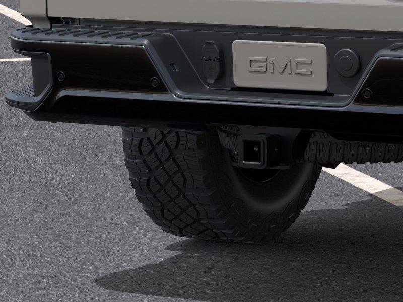 2026 GMC Sierra 2500HD AT4X - Photo 14