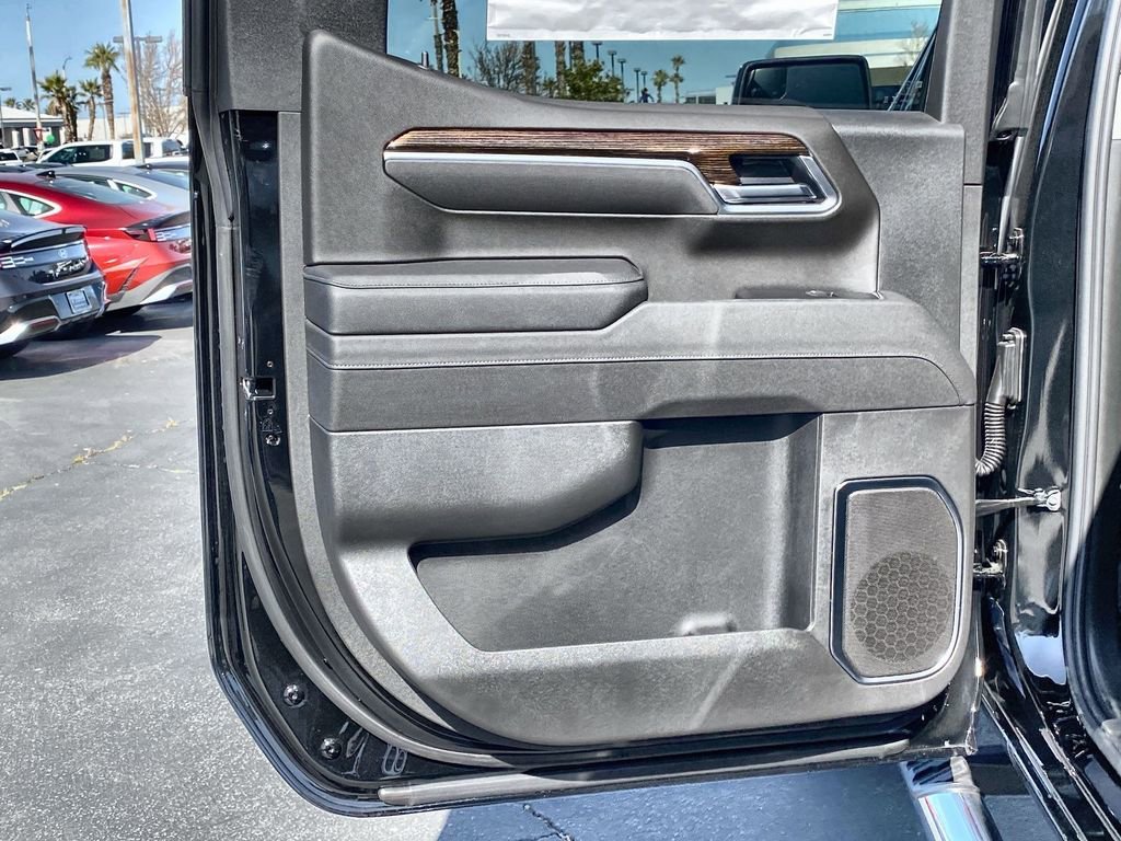 2026 GMC Sierra 1500 SLE - Photo 33