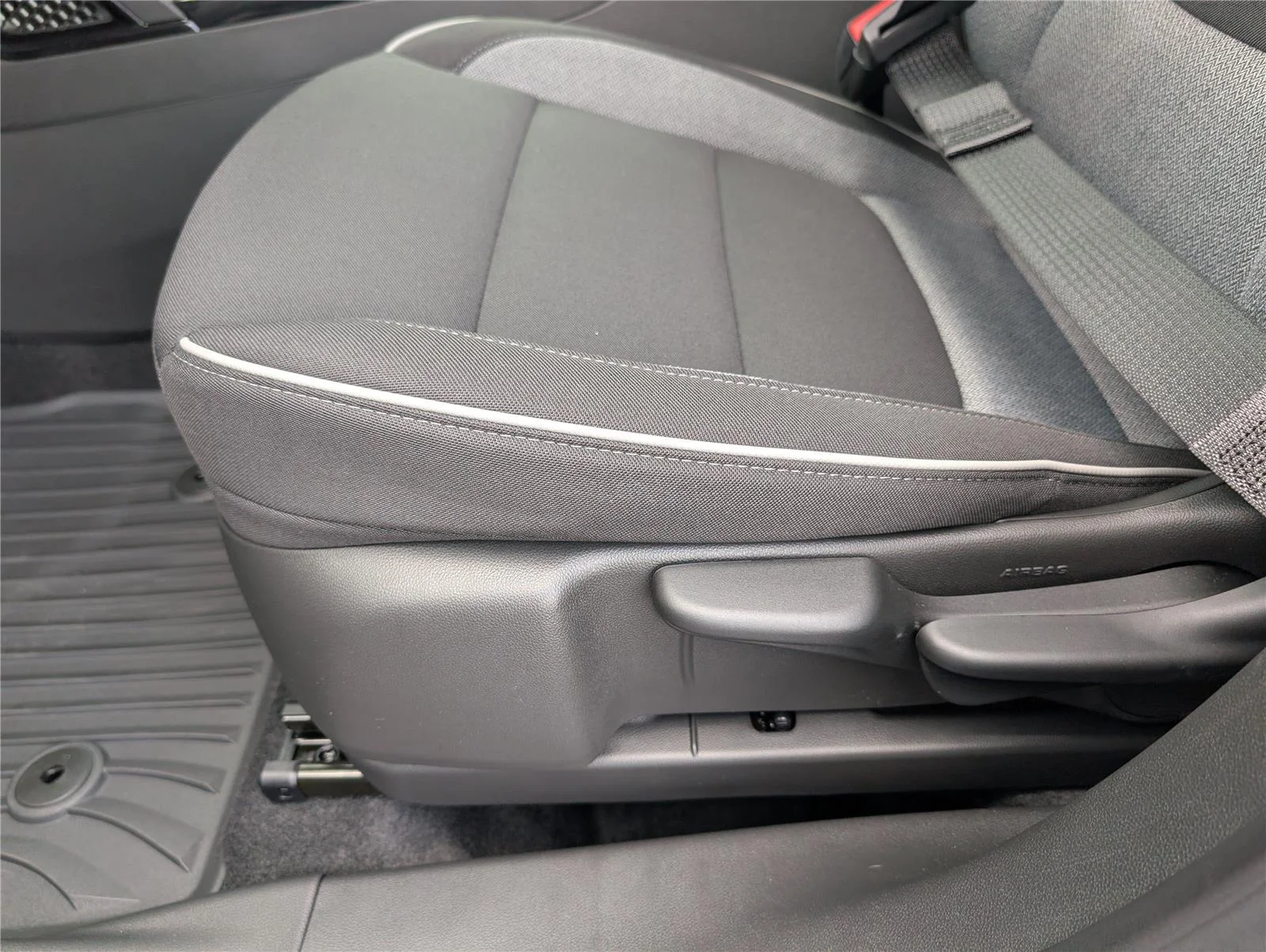 2026 Chevrolet Trailblazer LS - Photo 14