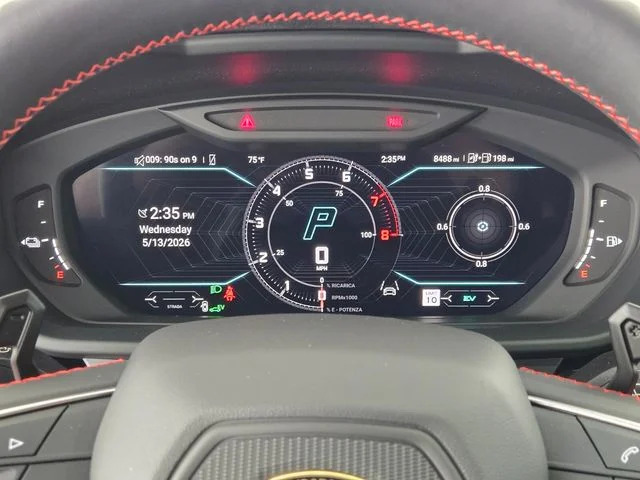 Used 2025 Gray Lamborghini SE image 27