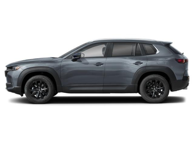 New 2026 Polymetal Gray Metallic Mazda 2.5 S Preferred image 3