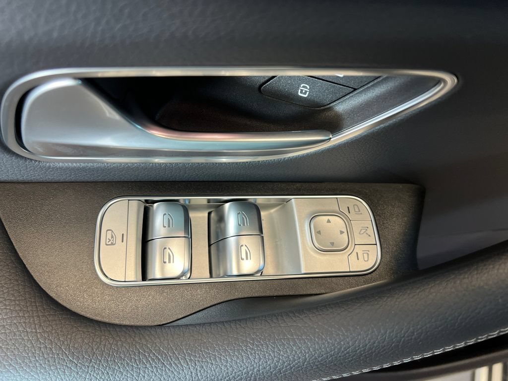 New 2026 Obsidian Black Metallic Mercedes-Benz GLS450 image 45