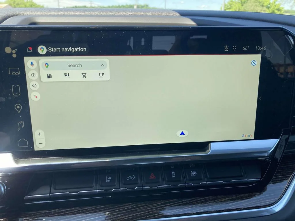 New 2026 Coastal Dune GMC SLE image 18