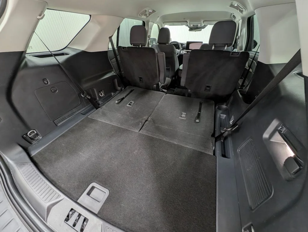 New 2026 Carbonized Gray Metallic Ford Active image 21