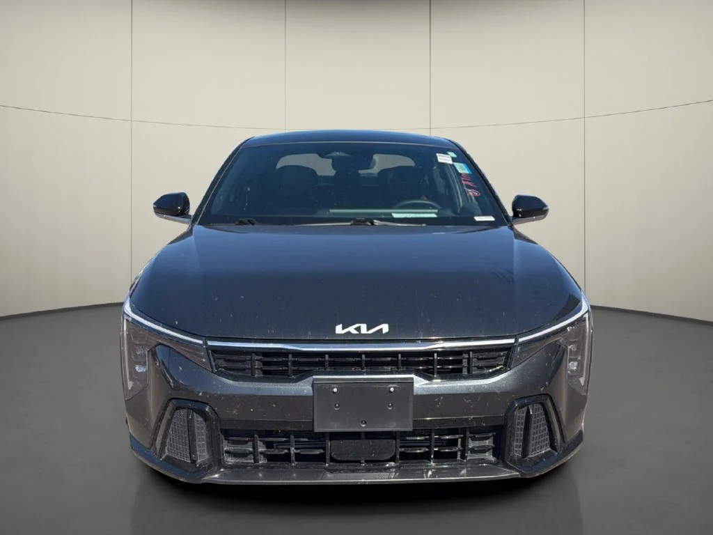 Used 2026 Gray Kia GT-Line image 2