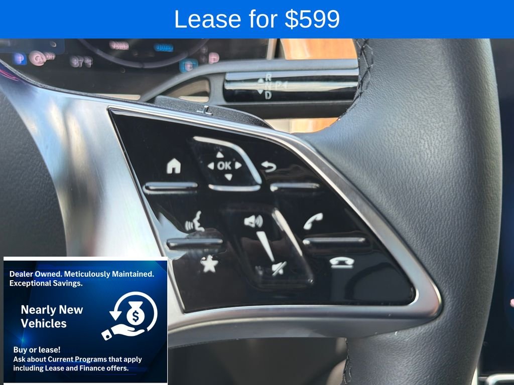 Used 2026 Black Mercedes-Benz GLC 300 image 22