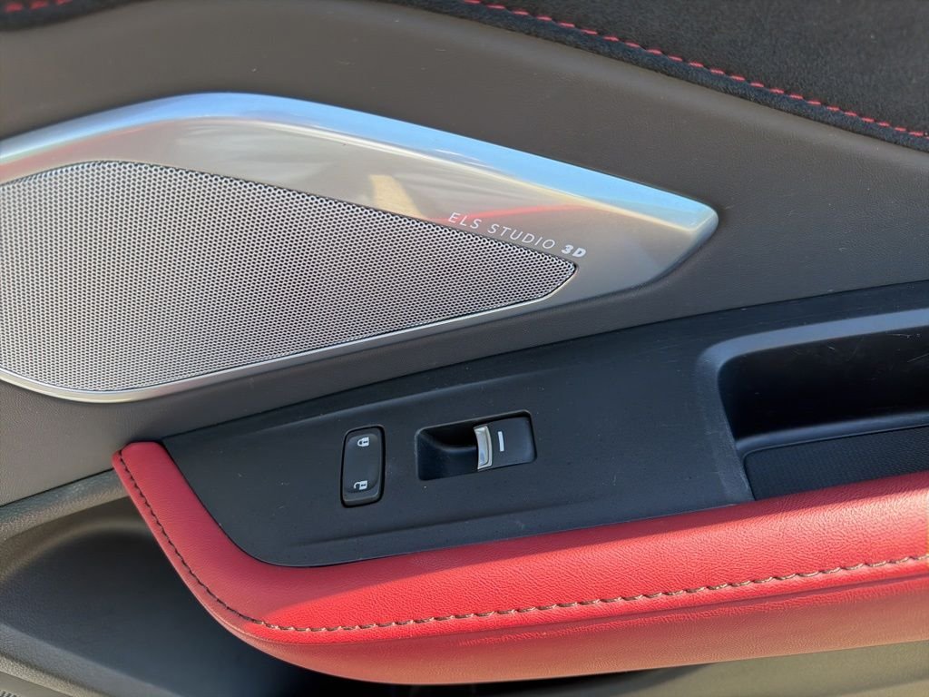 2024 Acura RDX A-Spec Package - Photo 15