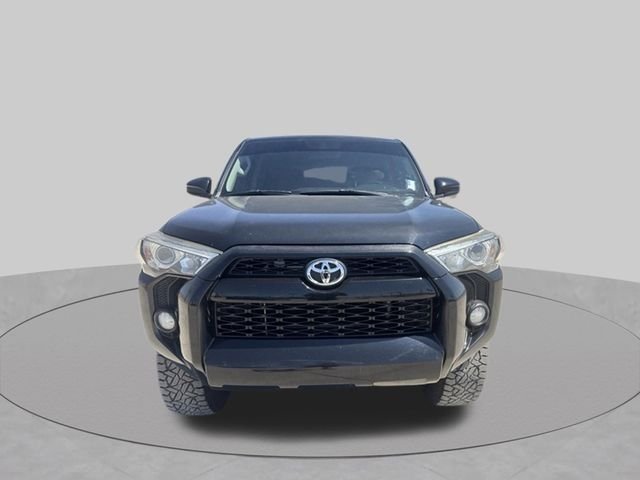 2018 Toyota 4Runner SR5 - Photo 7