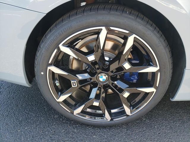 New 2027 Brooklyn Grey Metallic BMW M440i xDrive image 27