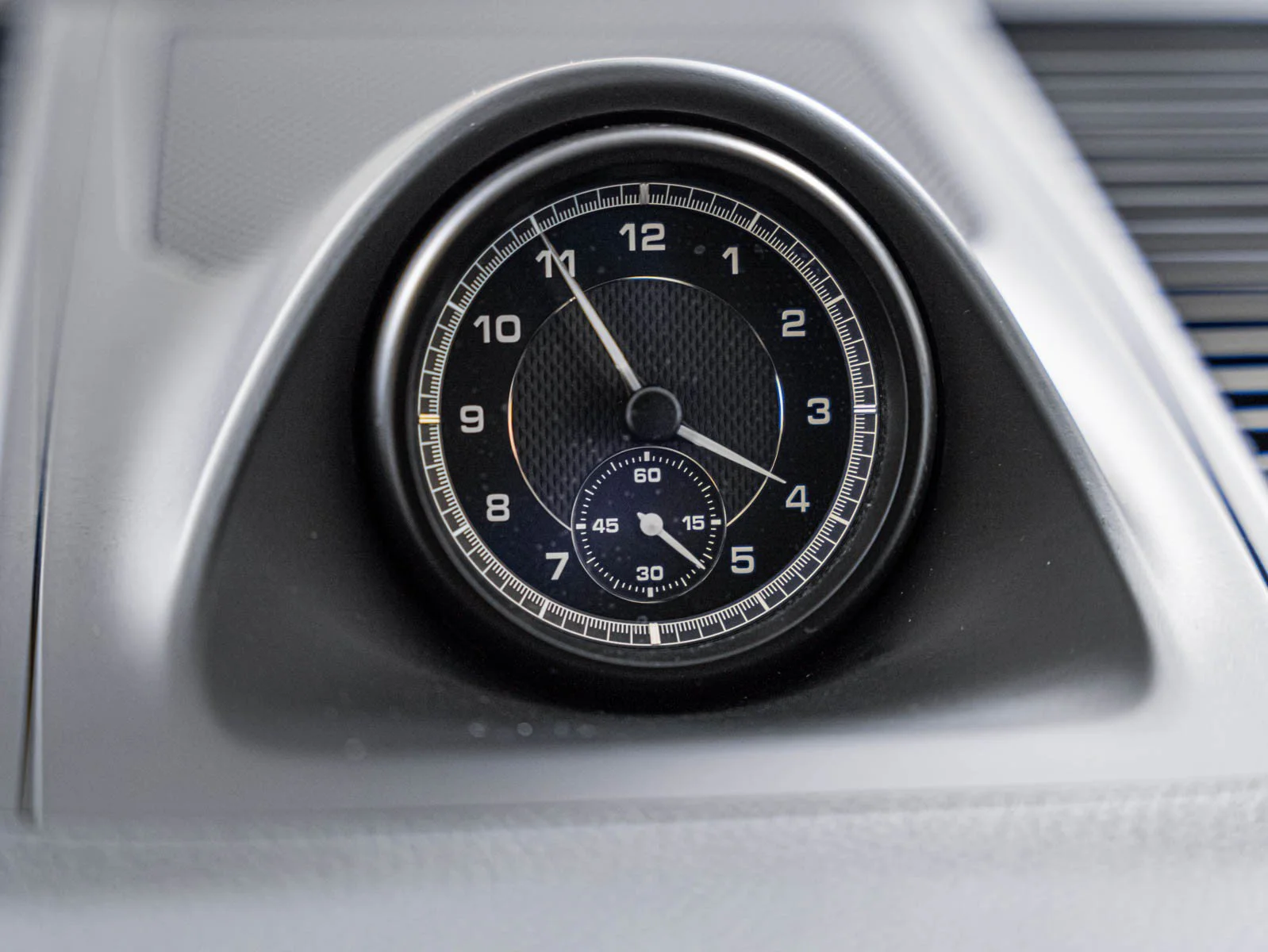 Certified Used 2023 DOLOMITE SILVER Porsche  image 29