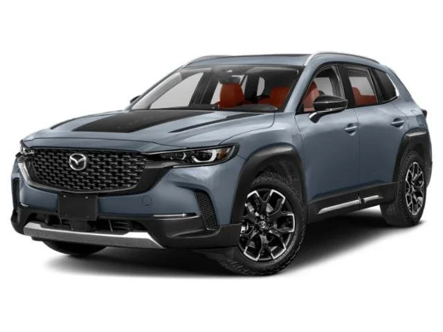 2023 Mazda CX-50 2.5 TURBO MERIDIAN EDITION's photo