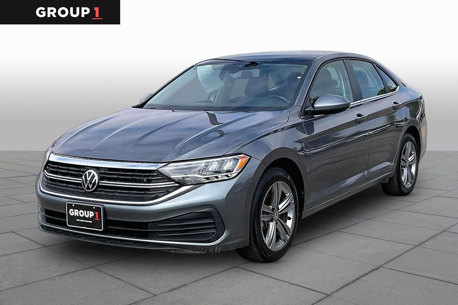 2024 Volkswagen Jetta 1.5T SE Auto SULEV's photo