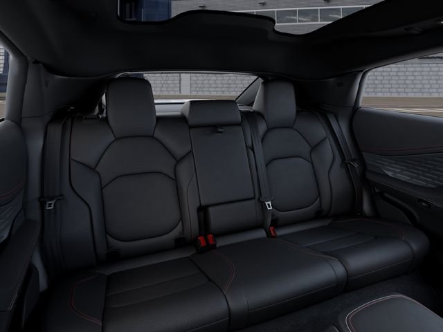 New 2026 Diamond Black Crystal Pearlcoat Dodge R/T Scat Pack image 16