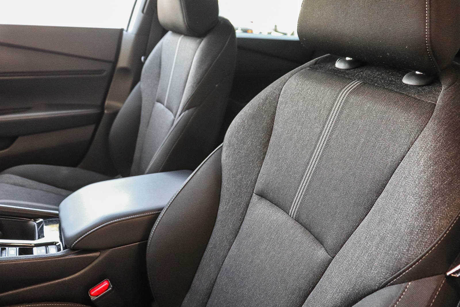 Certified Used 2025 Gray Honda Sport image 30