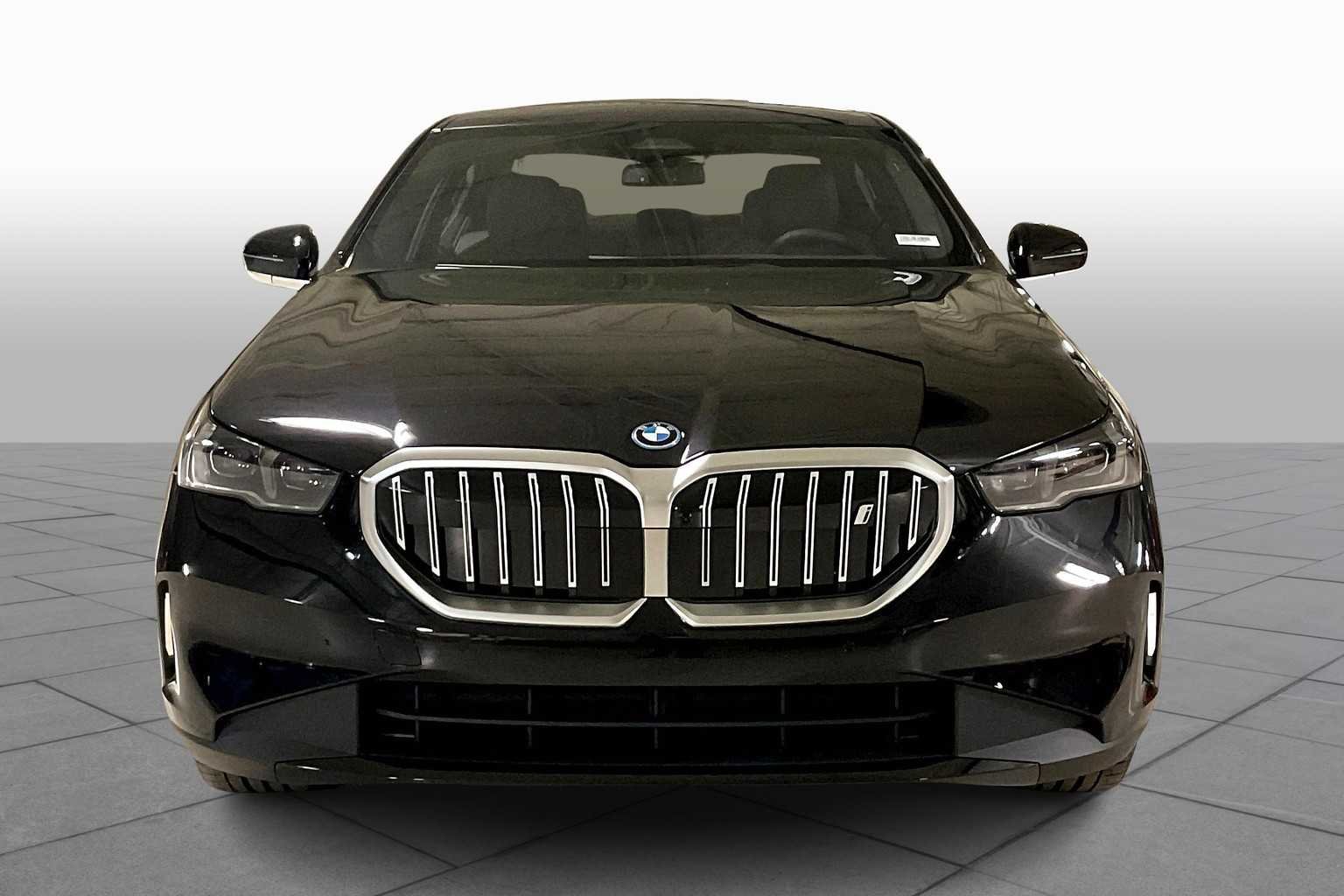 Pre-Owned 2026 BMW I5 EDrive40