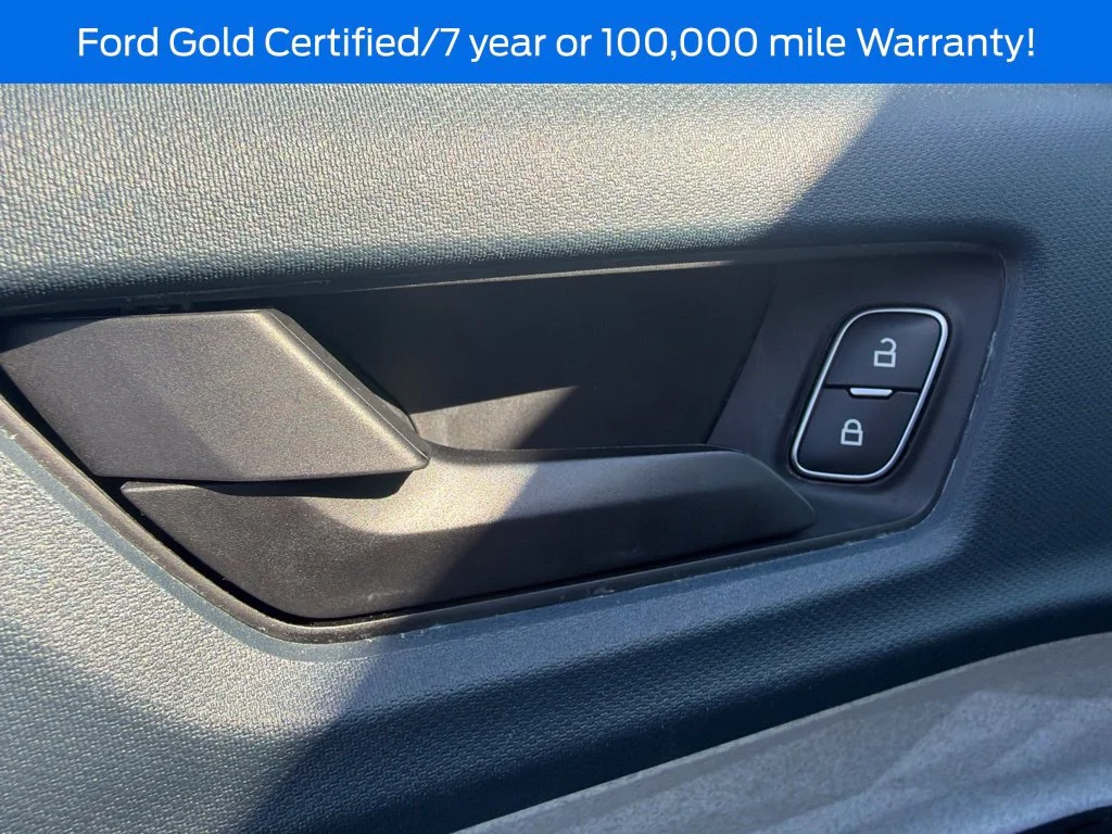 Used 2026 White Ford XLT image 13