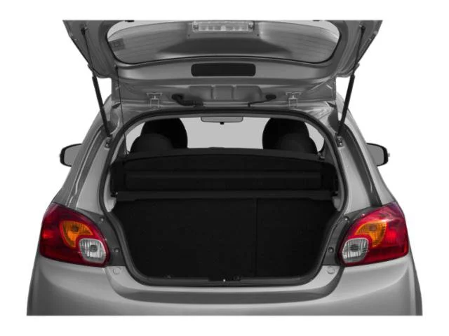 Used 2015  Mitsubishi DE image 12