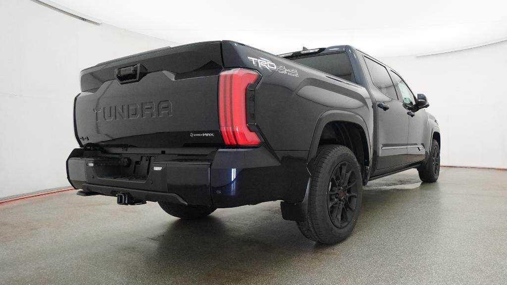 2026 Toyota Tundra Platinum - Photo 57